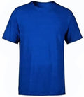 CAMISA MASCULINA AZUL